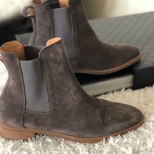 Ankle Boot